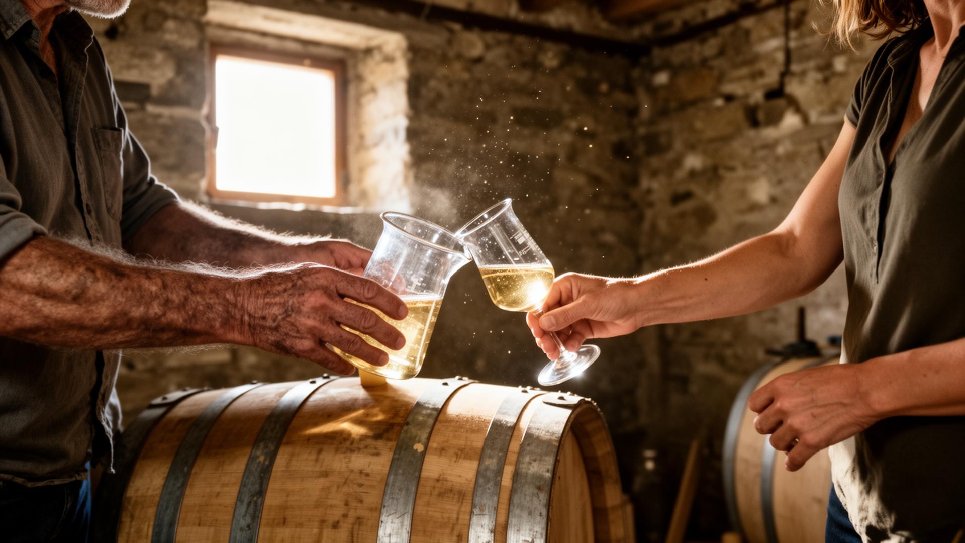 Weingut Aebi-Manz in Klettgau, Schaffhausen, Produzent:in für Leo