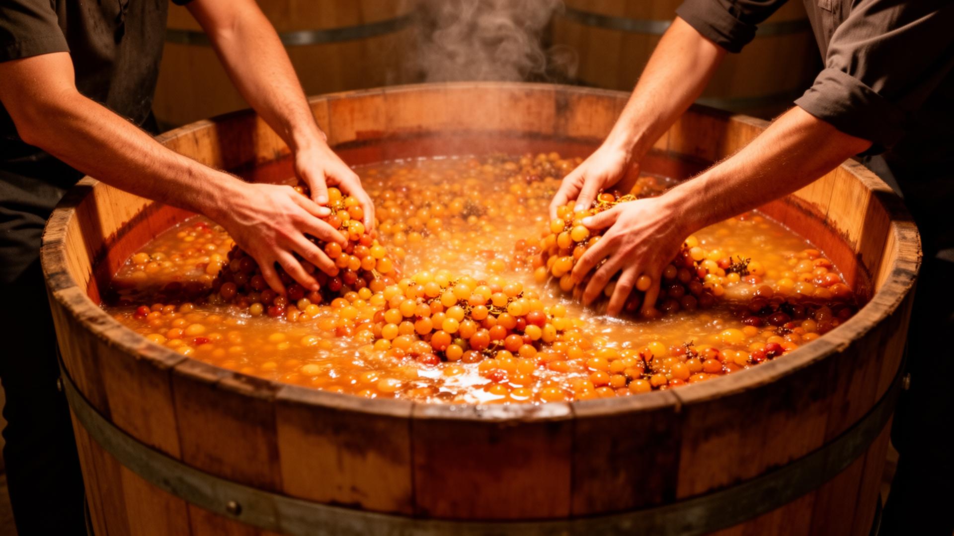 Domaine Lutz Frères in Bonvillars, Waadt, Produzent:in für Valentina
